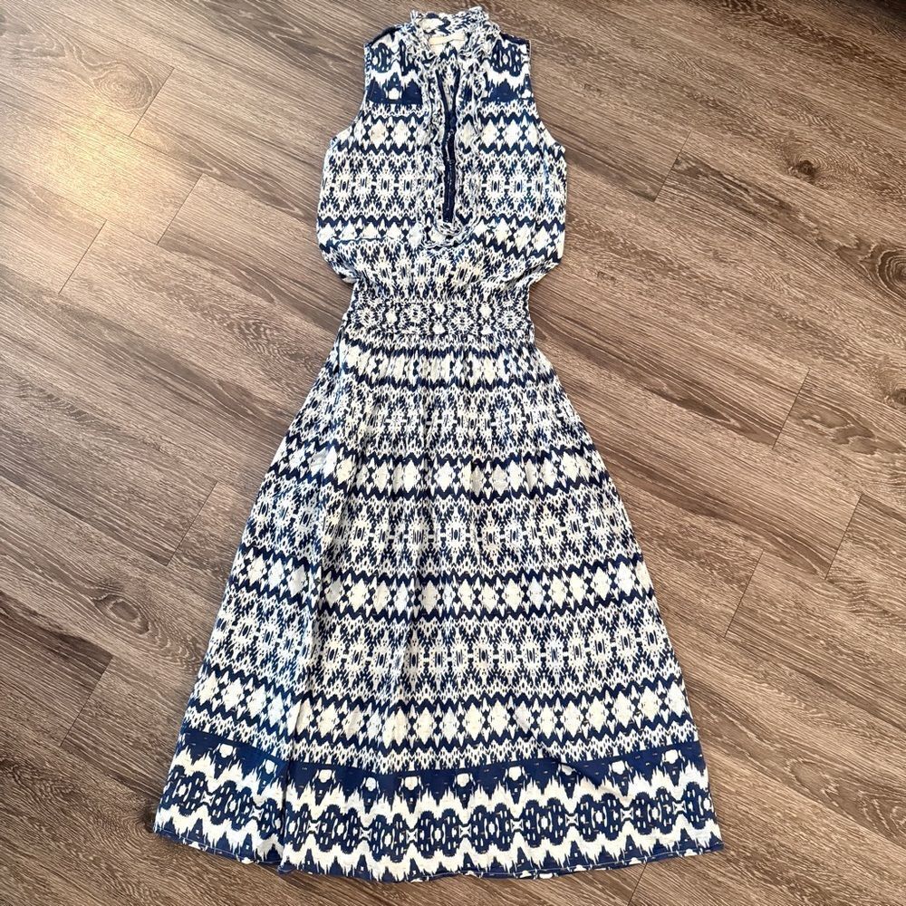 Lola Australia Maxi Dress